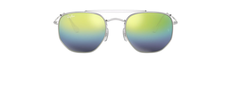 Ray Ban 0014 3648 003 L2 (51, 54)